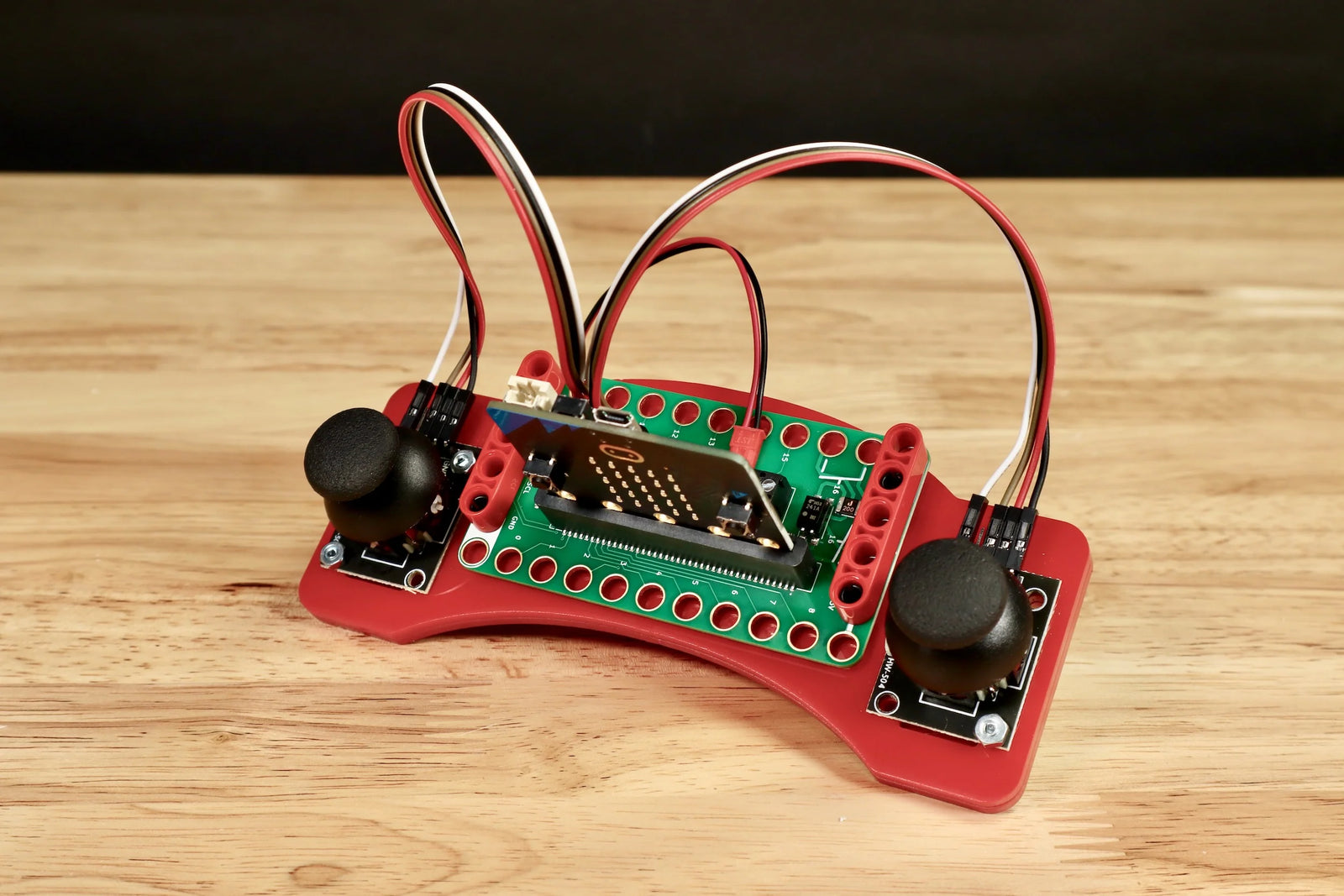 Logic Boards Rover STEMfinity | Rover Remote Kit | Robotics
