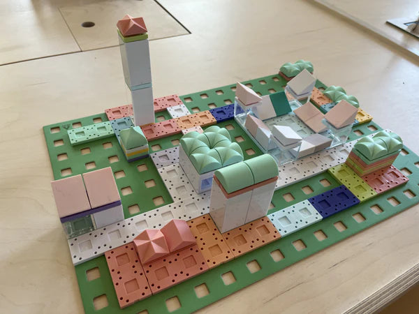 Arckit Education Bundle Ages 4-7 Years