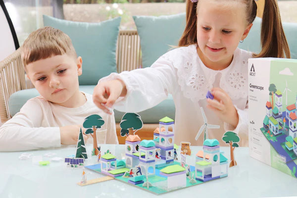 Arckit Education Bundle Ages 4-7 Years