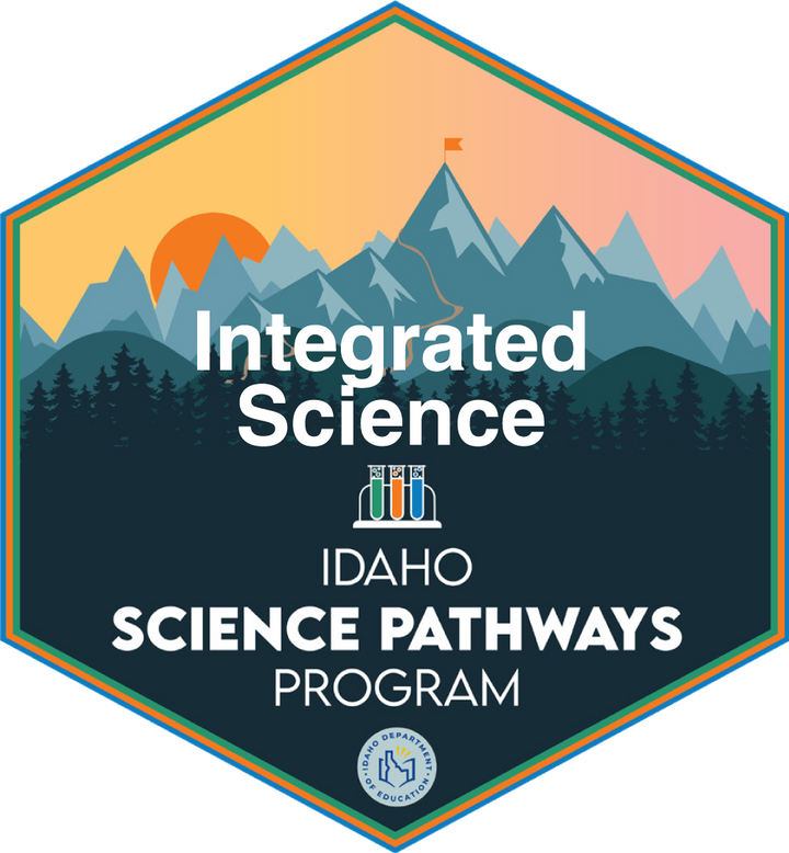 Science Pathways Secondary: Integrated Science - Integrated Secondary Kit