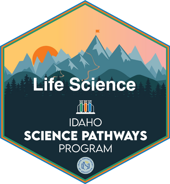 Science Pathways Elementary: Life Science - Plant Growing Kit