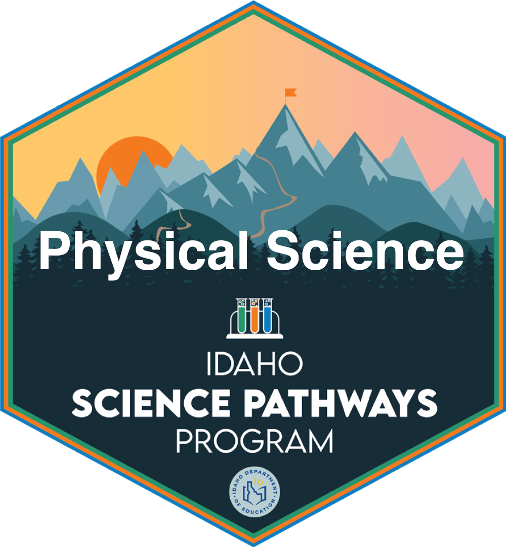 Science Pathways Elementary: Physical Science - Force & Motion Kit