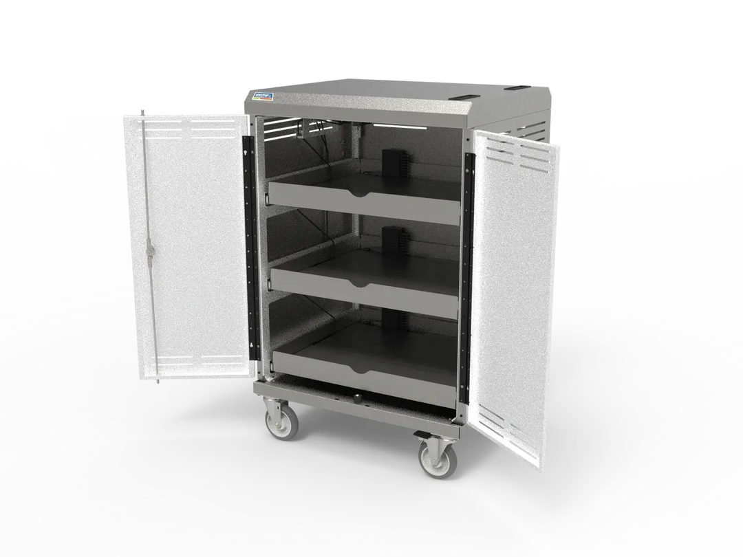 Spectrum Immersion XR Cart Universal USBc