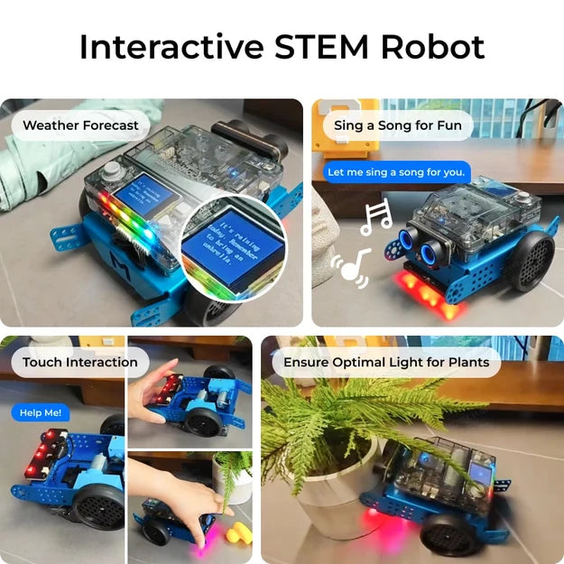 Makeblock mBot2