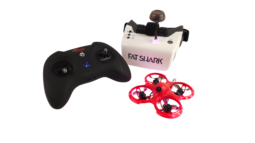 Intro to Drones Online Curriculum - School Site License