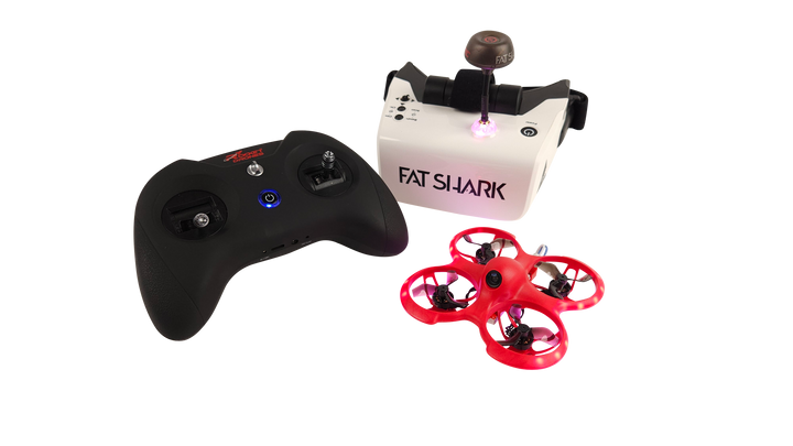 Intro to Drones Online Curriculum - School Site License