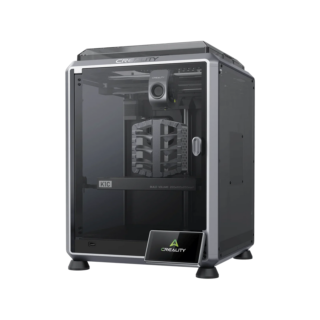Creality K1 Series 3D Printers