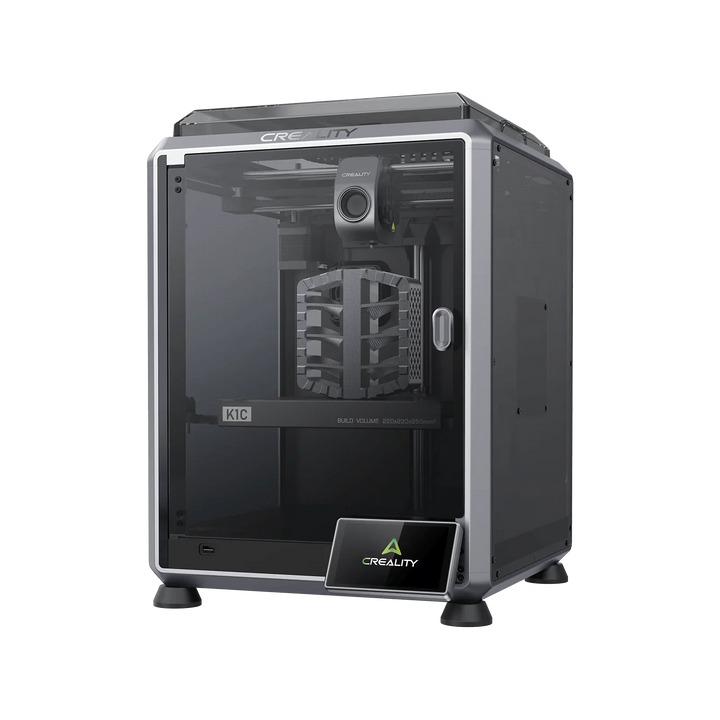 Creality K1 Series 3D Printers