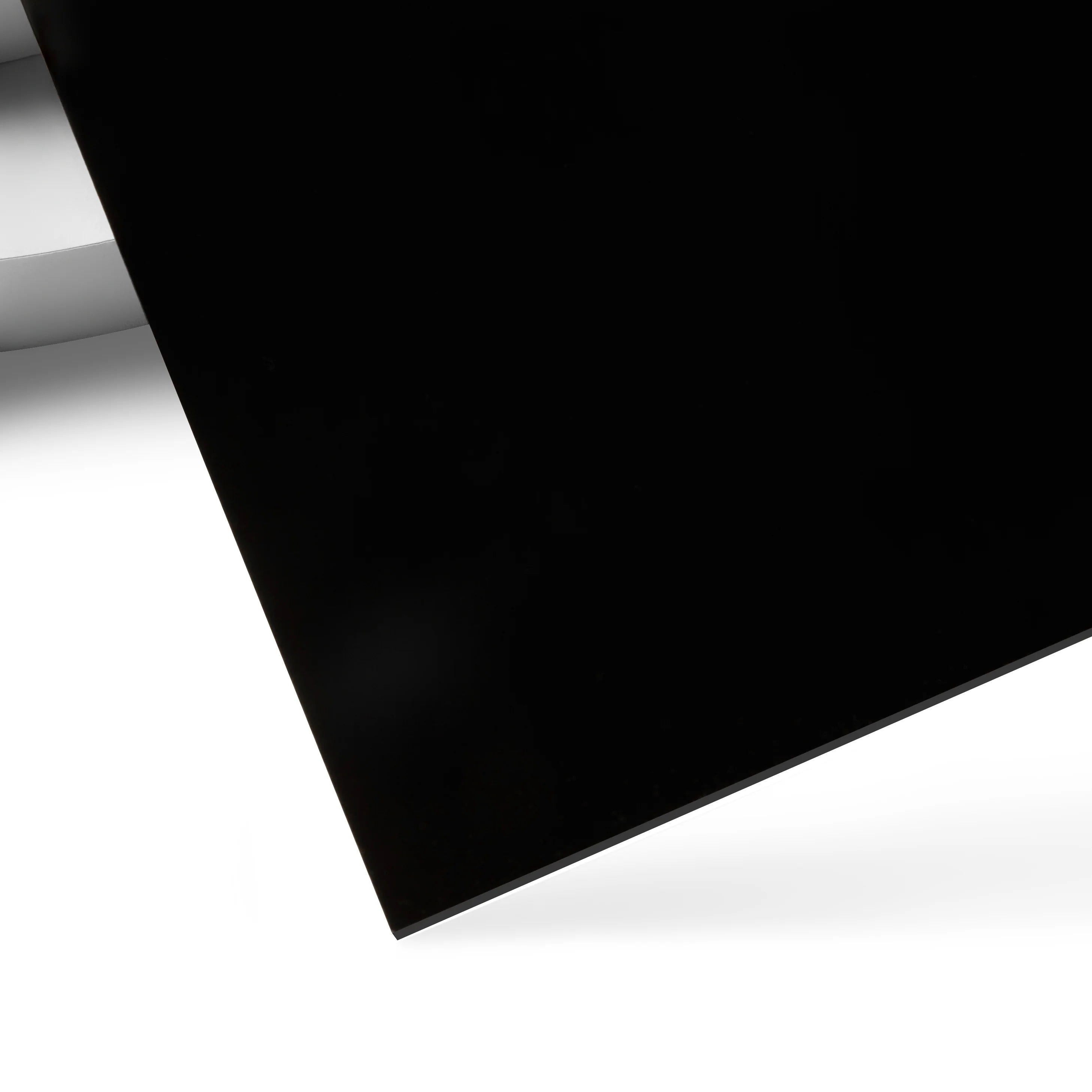 STEMfinity | 3Pk Black Opaque Acrylic Sheets | xTool