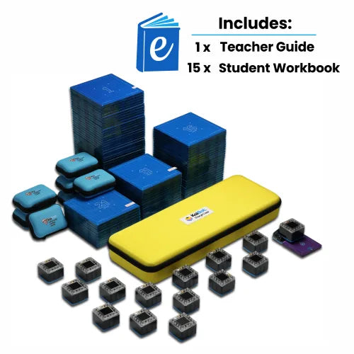 KaiBot Classroom Packs
