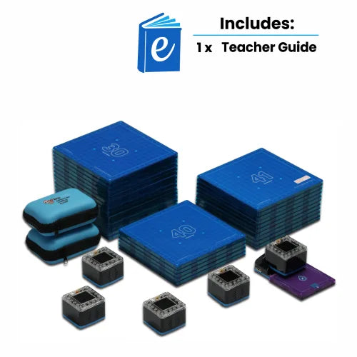 KaiBot Classroom Packs