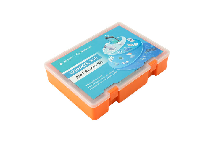 UNIHIKER K10 AIoT Starter Kit
