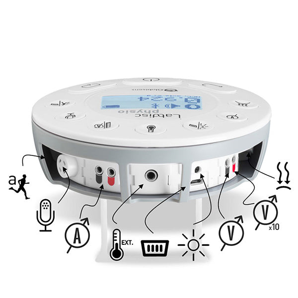 Labdisc: Physio Portable Science Lab | STEMfinity