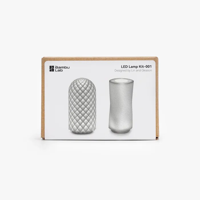 Bambu Labs LED Lamp Kit