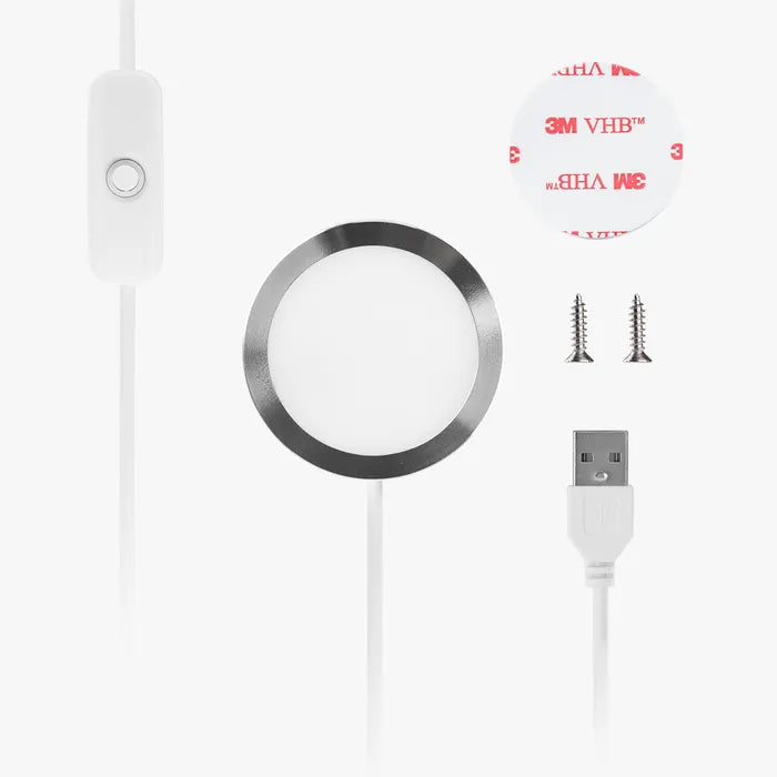 Bambu Labs LED Lamp Kit