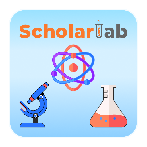 Scholarlab 1 Year License - Grade: 6-8