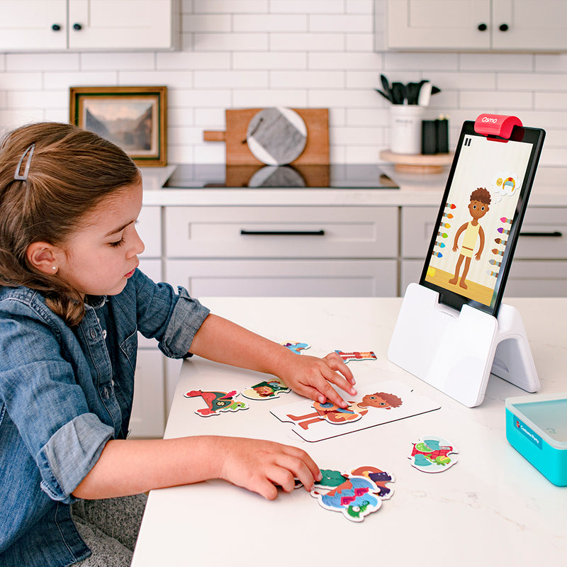 Osmo Little Genius Starter Kit