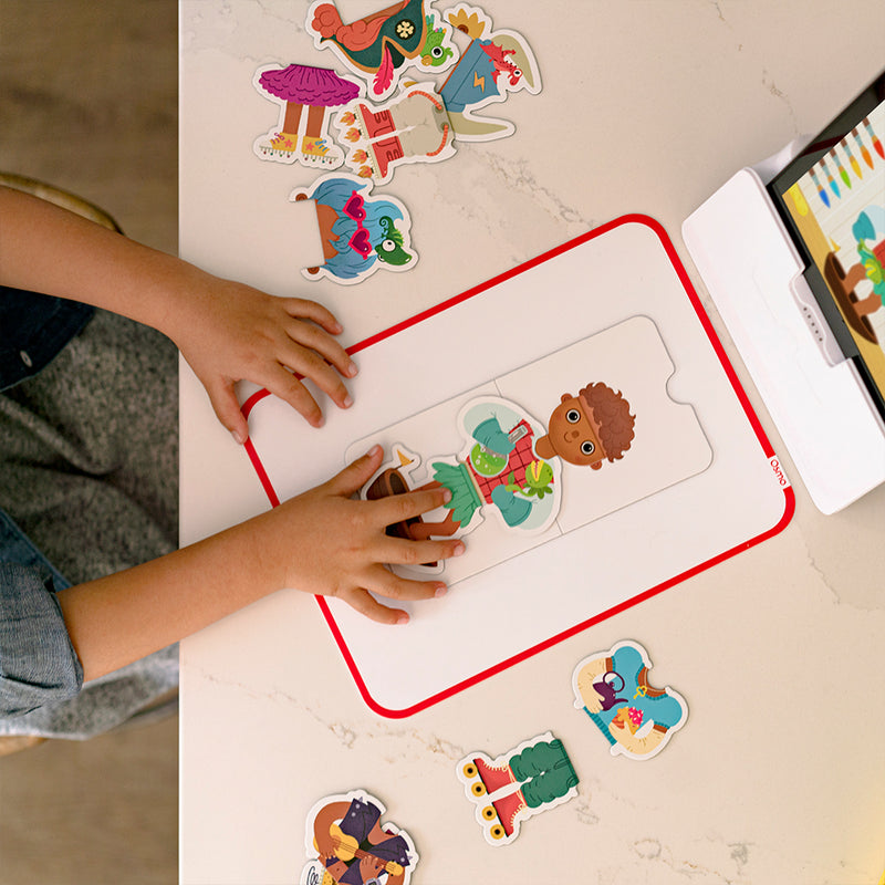 Osmo Little Genius Starter Kit