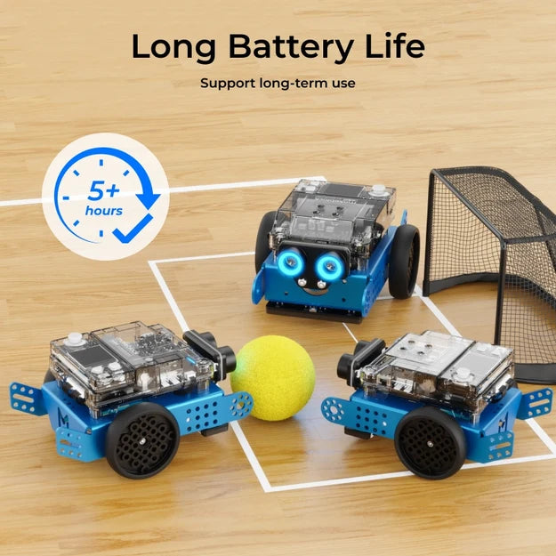 Makeblock mBot2