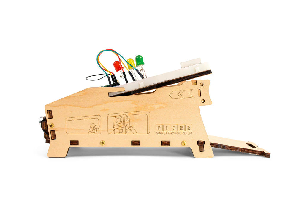 Robotics Expedition Set