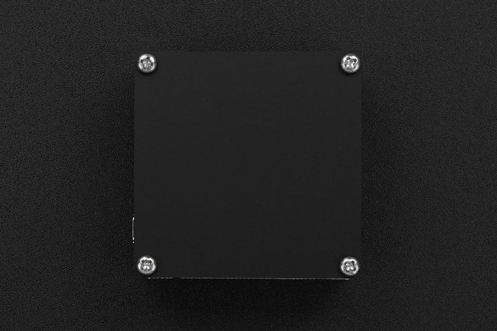 micro: IO-BOX Expansion Board with On-board Li-ion Battery Power