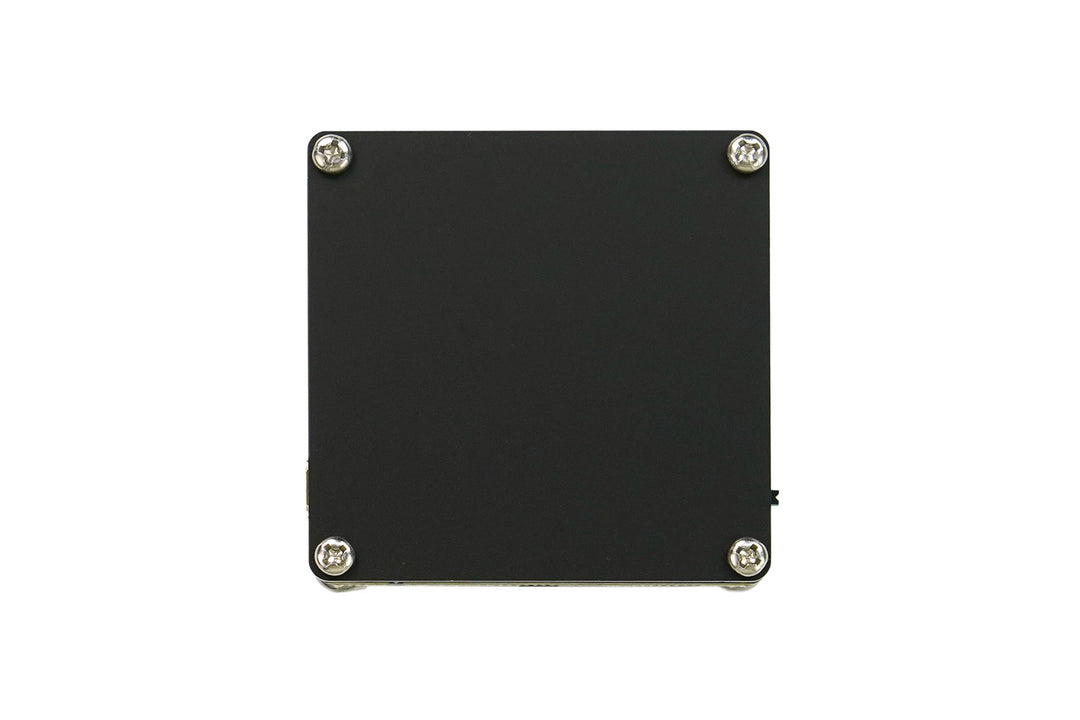 micro: IO-BOX Expansion Board with On-board Li-ion Battery Power