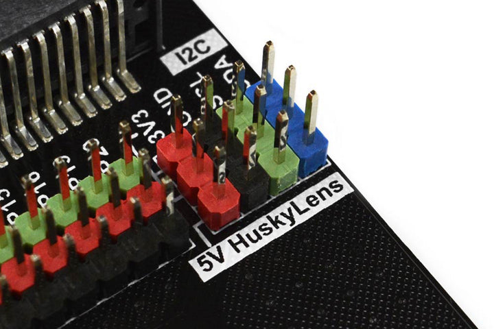 IO Extender for micro:bit / UNIHIKER