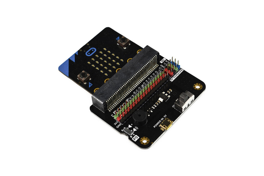 IO Extender for micro:bit / UNIHIKER