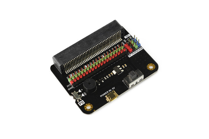 micro:bit Enclosure (LEGO Compatible)