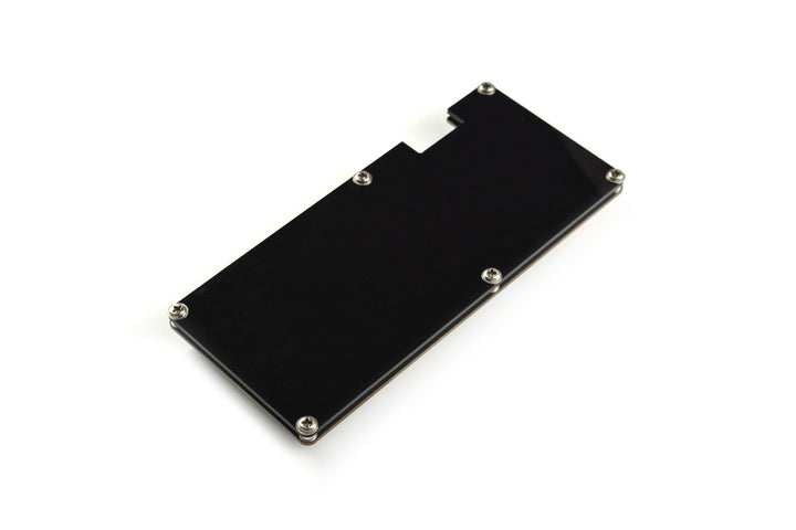 micro: Breadboard