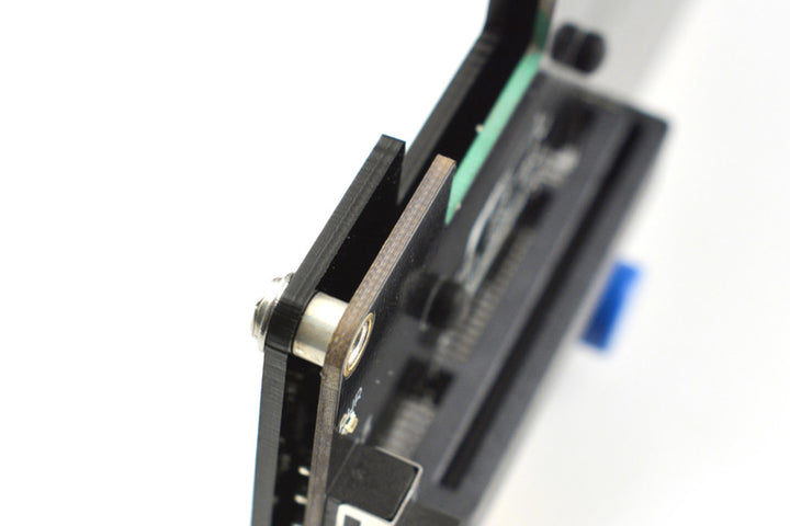 micro: Breadboard
