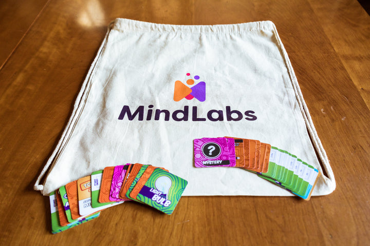 MindLabs Energy and Circuits Classroom Set