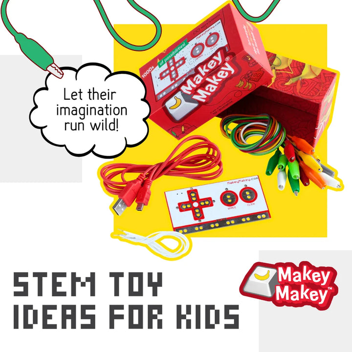 MaKey MaKey Invention Kit