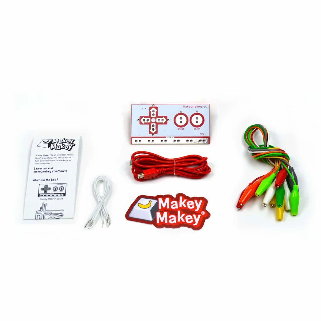 MaKey MaKey Invention Kit