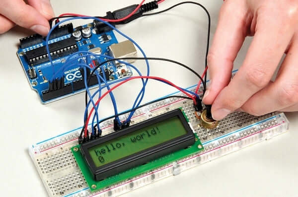 Ultimate Arduino Starter Pack