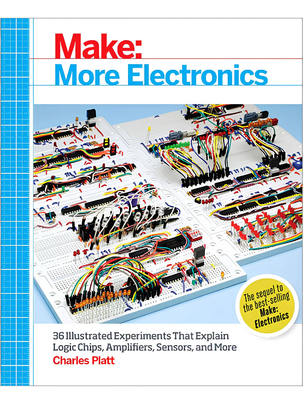 Make: More Electronics