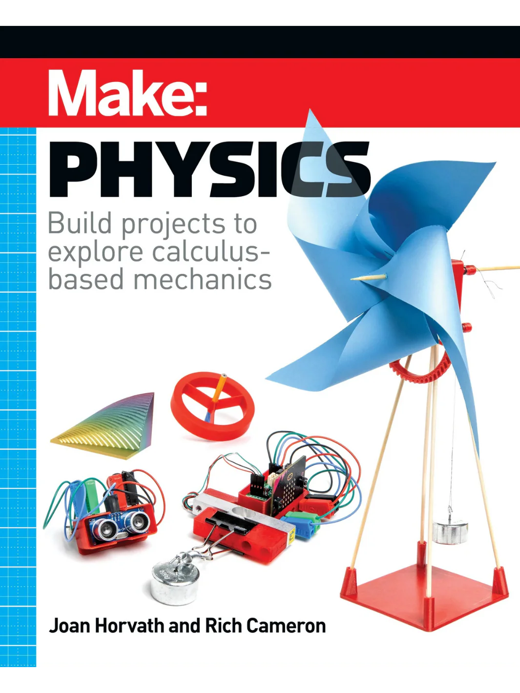 Make: Physics - Print