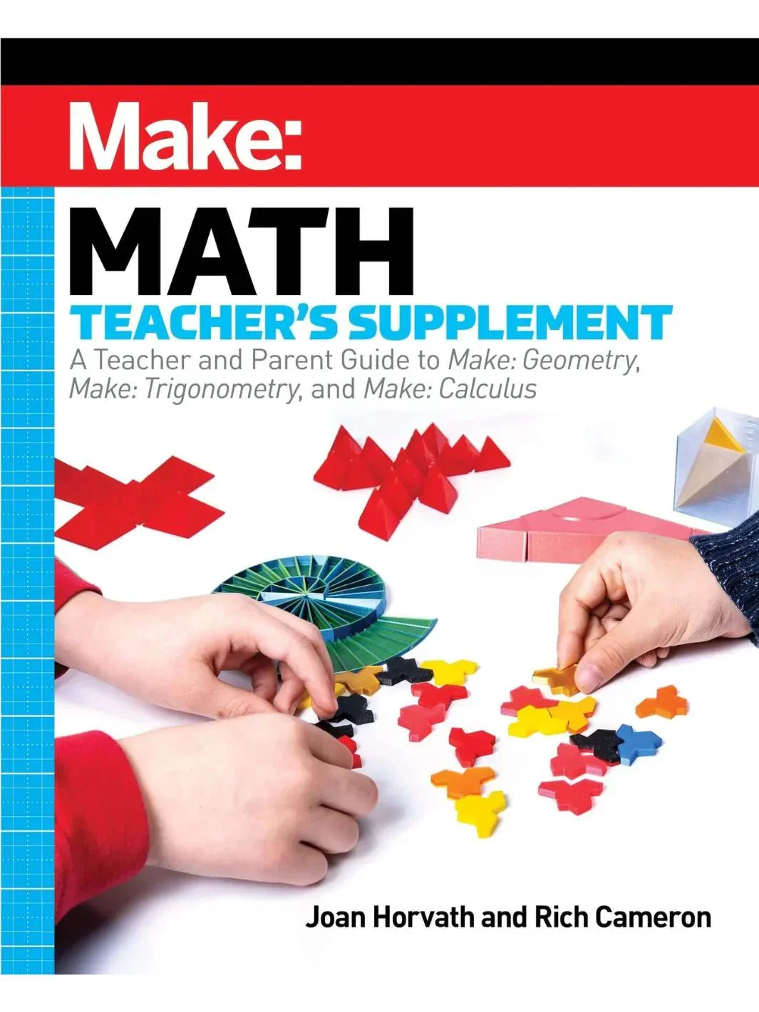 Make: Math Essentials Bundle