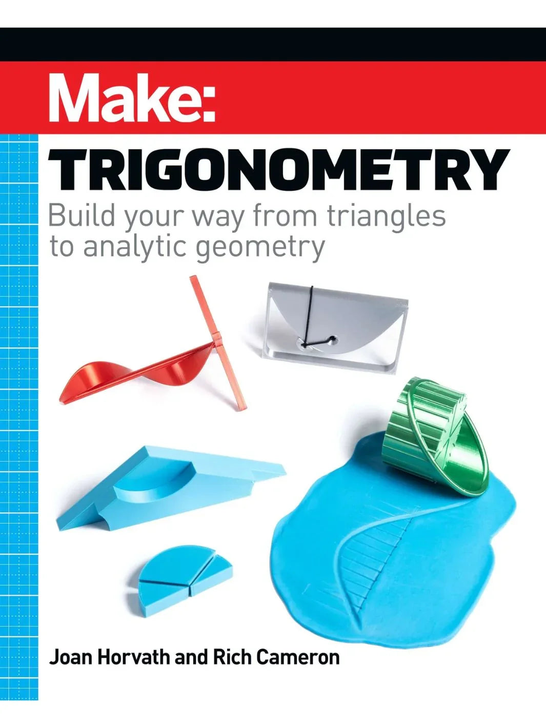 Make: Math Essentials Bundle