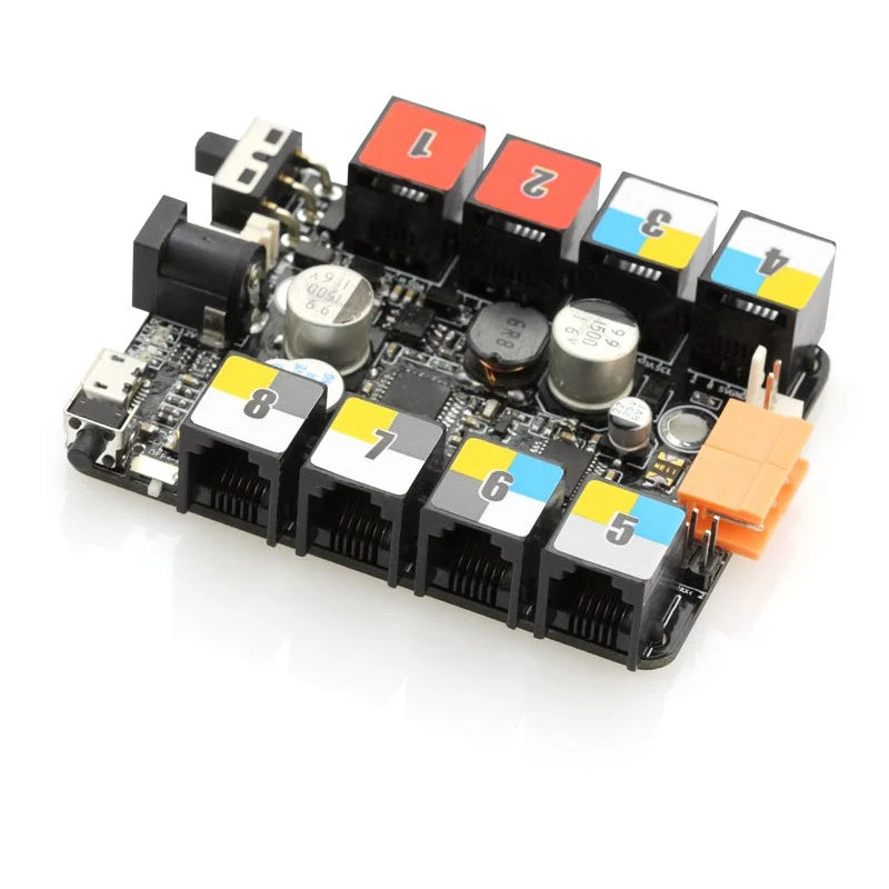 Makeblock Inventor Electronic Kit - CLOSEOUT