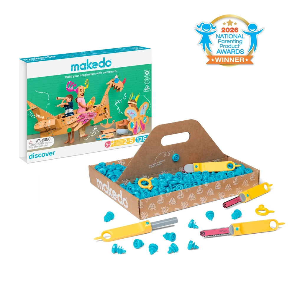 Makedo DISCOVER