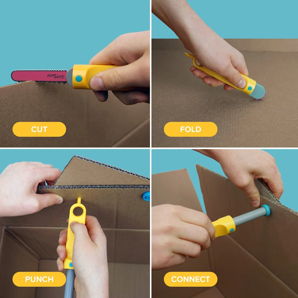 Makedo INVENT