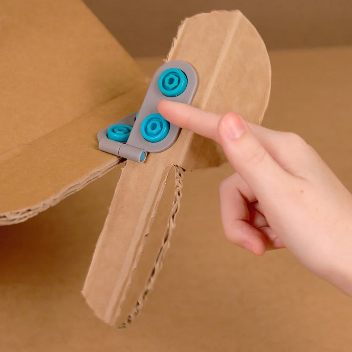 Makedo SPIN HINGE