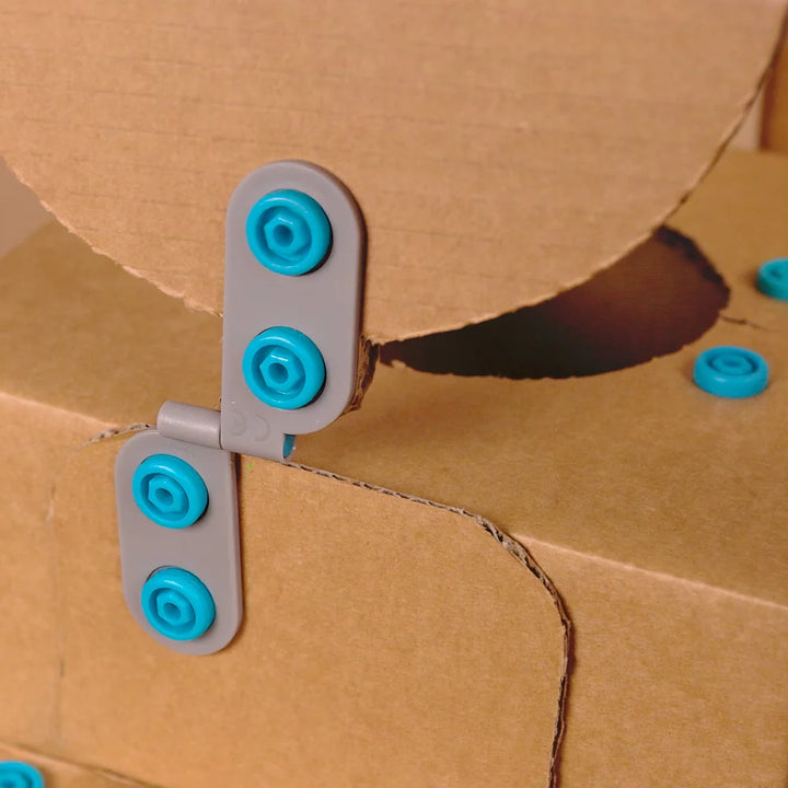 Makedo SPIN HINGE