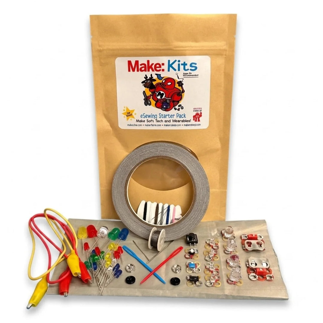 eSewing Starter Pack