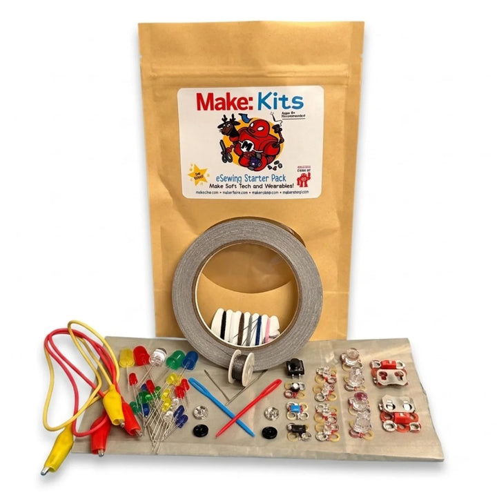eSewing Starter Pack
