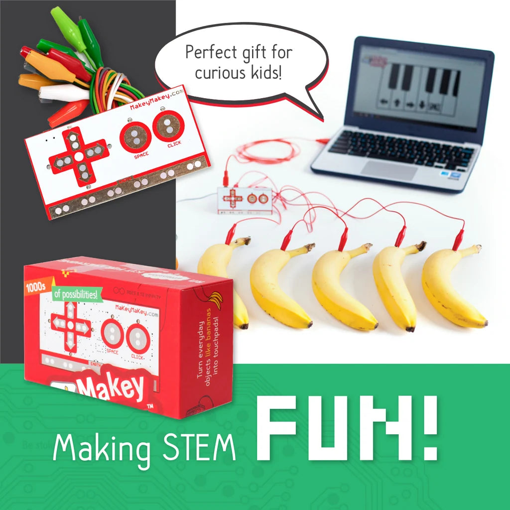 MaKey MaKey Invention Kit