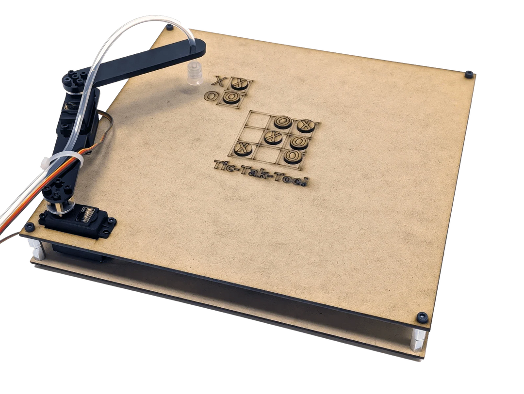 Robotic Arm Kit