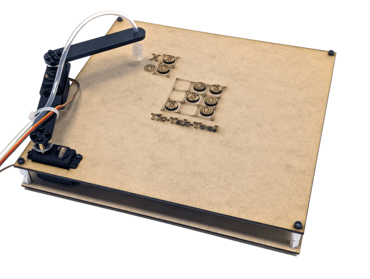 Robotic Arm Kit