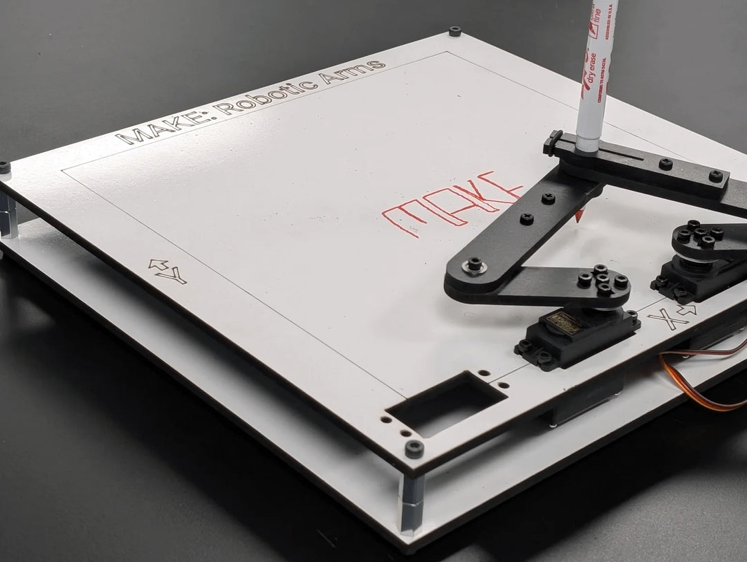 Robotic Arm Kit